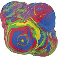 Los mejores  - EDUPLAY Reaction Ball Pequeño- Colorido Terapia y Parcours- Multicolor 170068